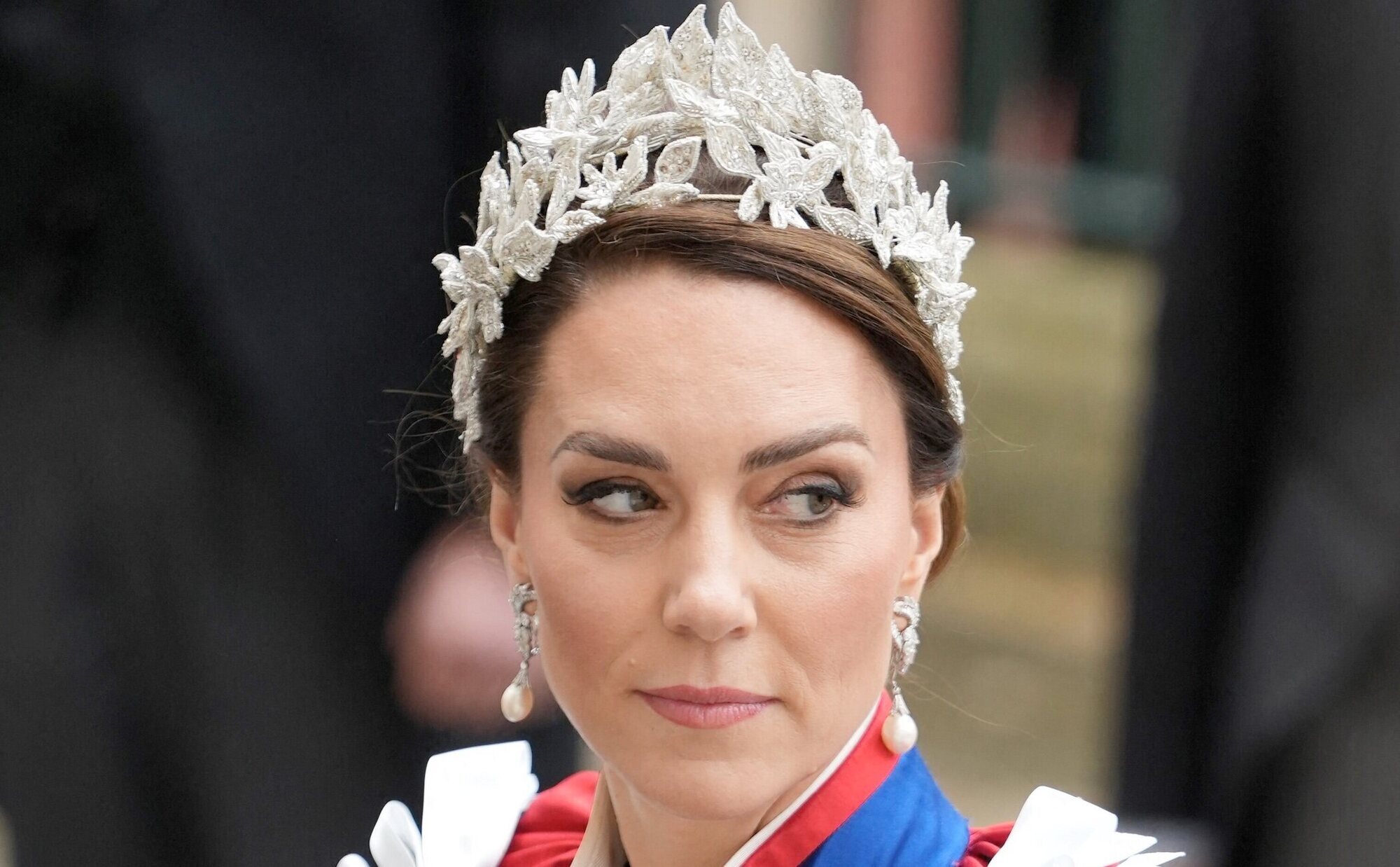 El enfado de la Casa Real Británica por las mentiras sobre la salud de Kate Middleton contadas en España: "Es un disparate"