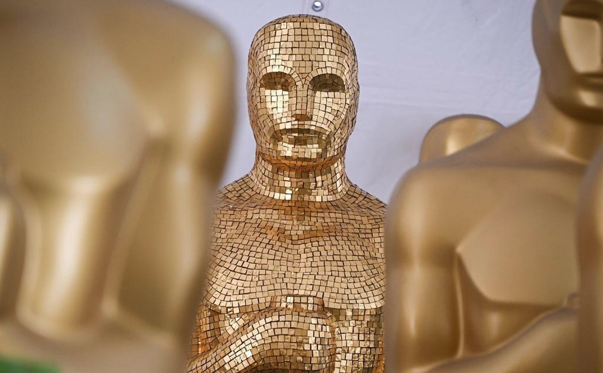 Lista completa de los nominados a los Premios Oscar 2024
