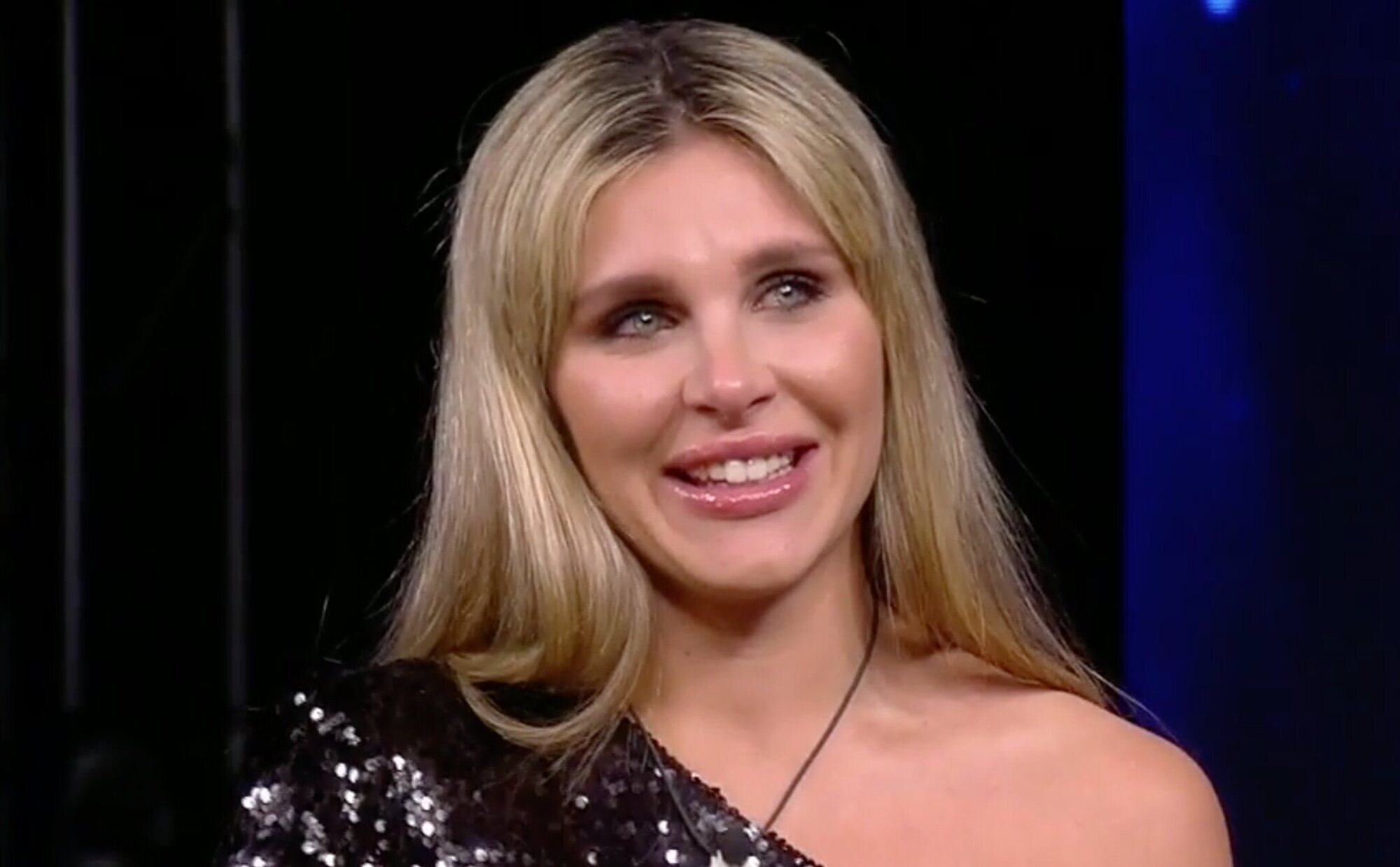 Ivana Icardi habla con Finito tras confesar lo que siente por él en 'GH Dúo': "Tienes más mal gusto"