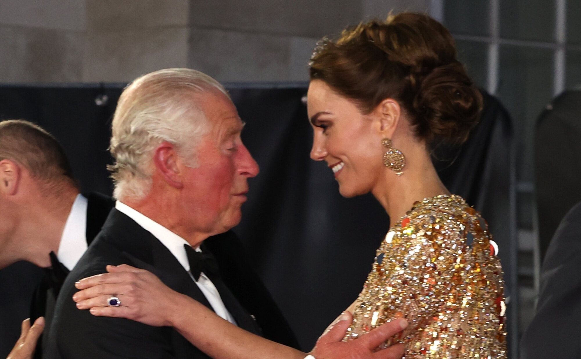 La razón por la que Kate Middleton y el Rey Carlos III se han operado en el mismo hospital