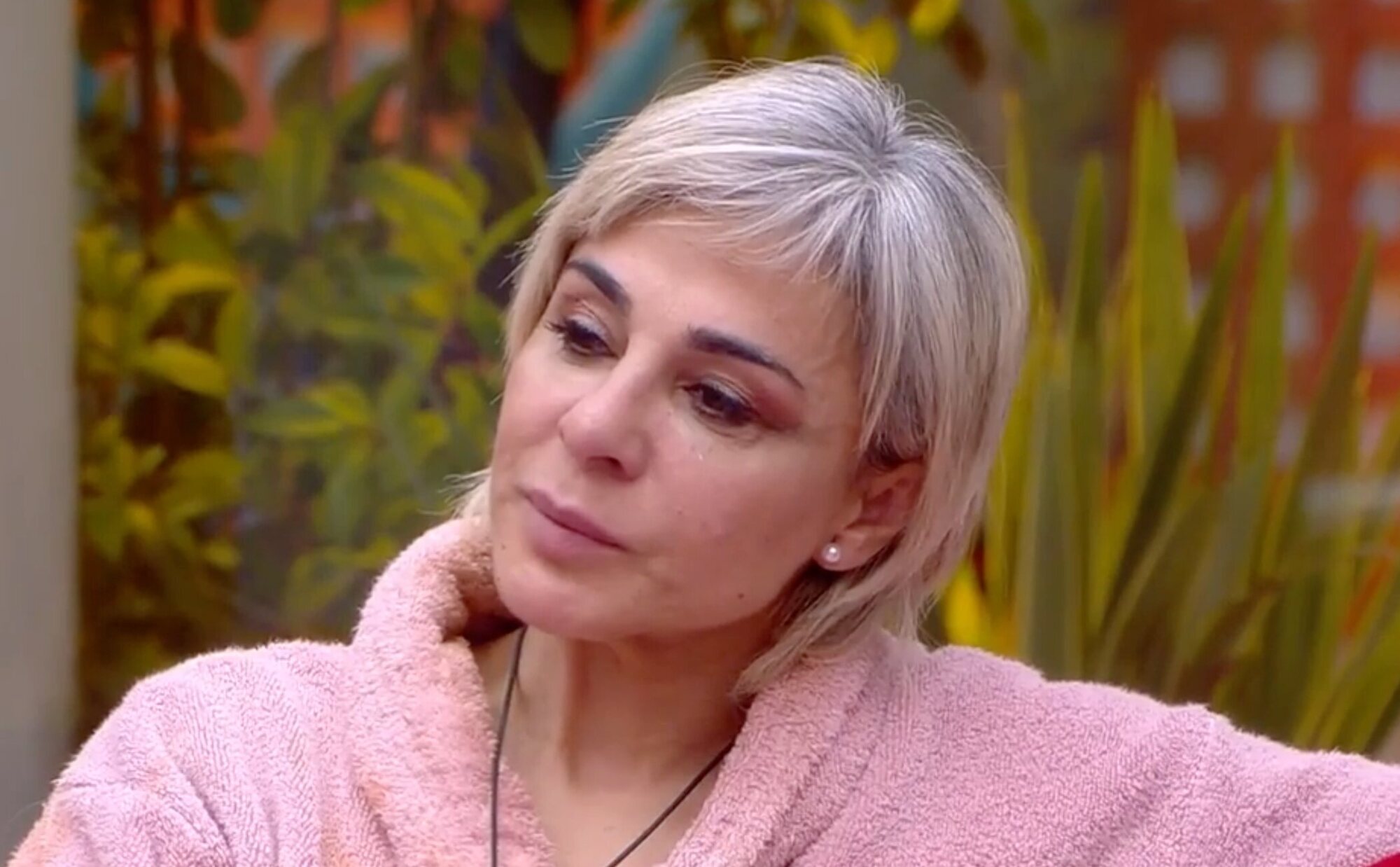 Ana María Aldón se derrumba tras los posicionamientos desde el plató de 'GH DÚO': "Yo misma me doy asco"