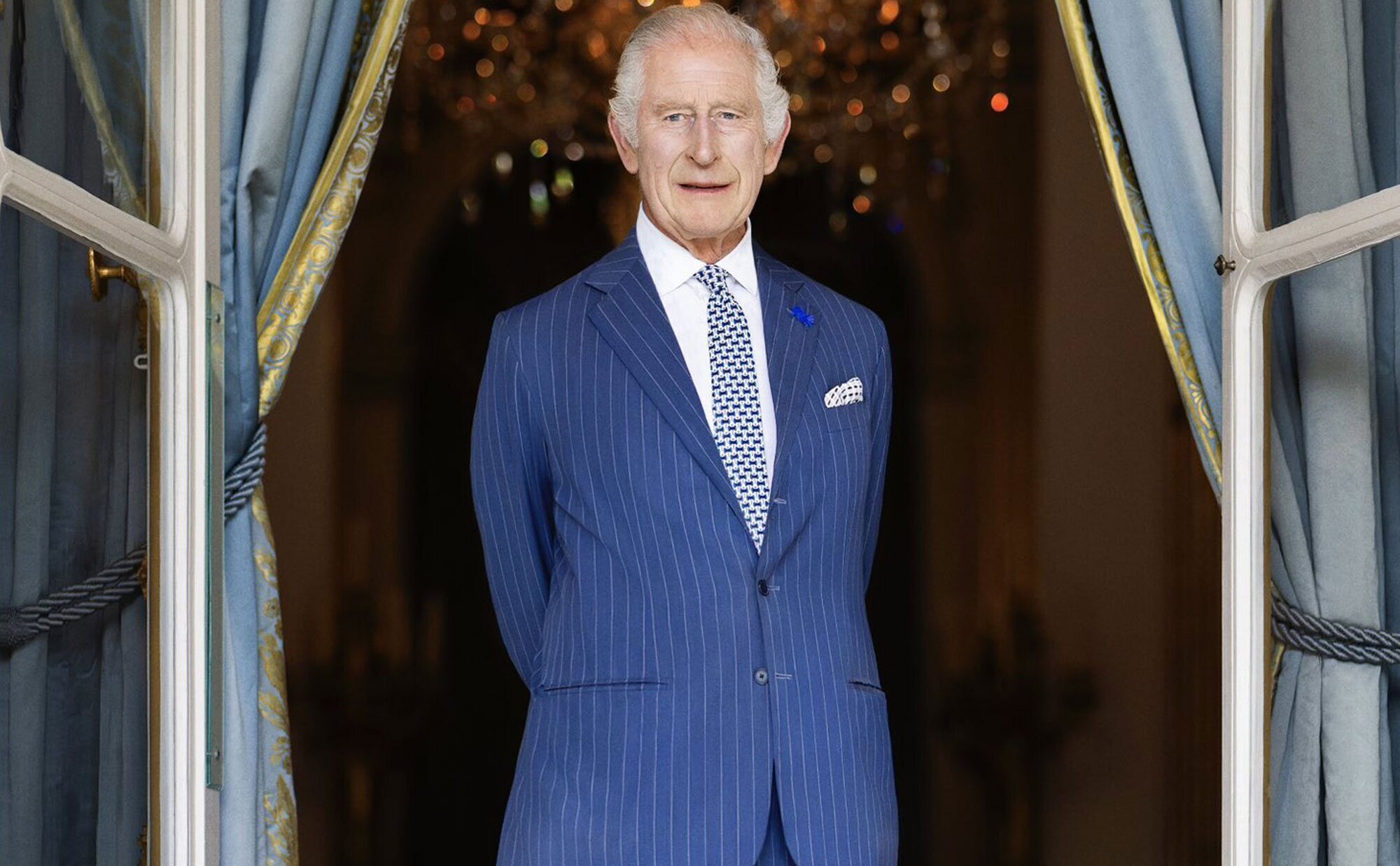 El Rey Carlos III tiene motivos para la esperanza ante su diagnóstico de cáncer: "Él y sus médicos son muy positivos"