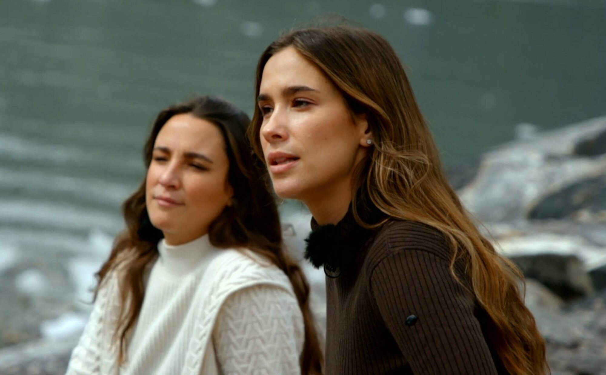 María y Marta Pombo, molestas por las etiquetas que les ponen: "Me definen como no soy"