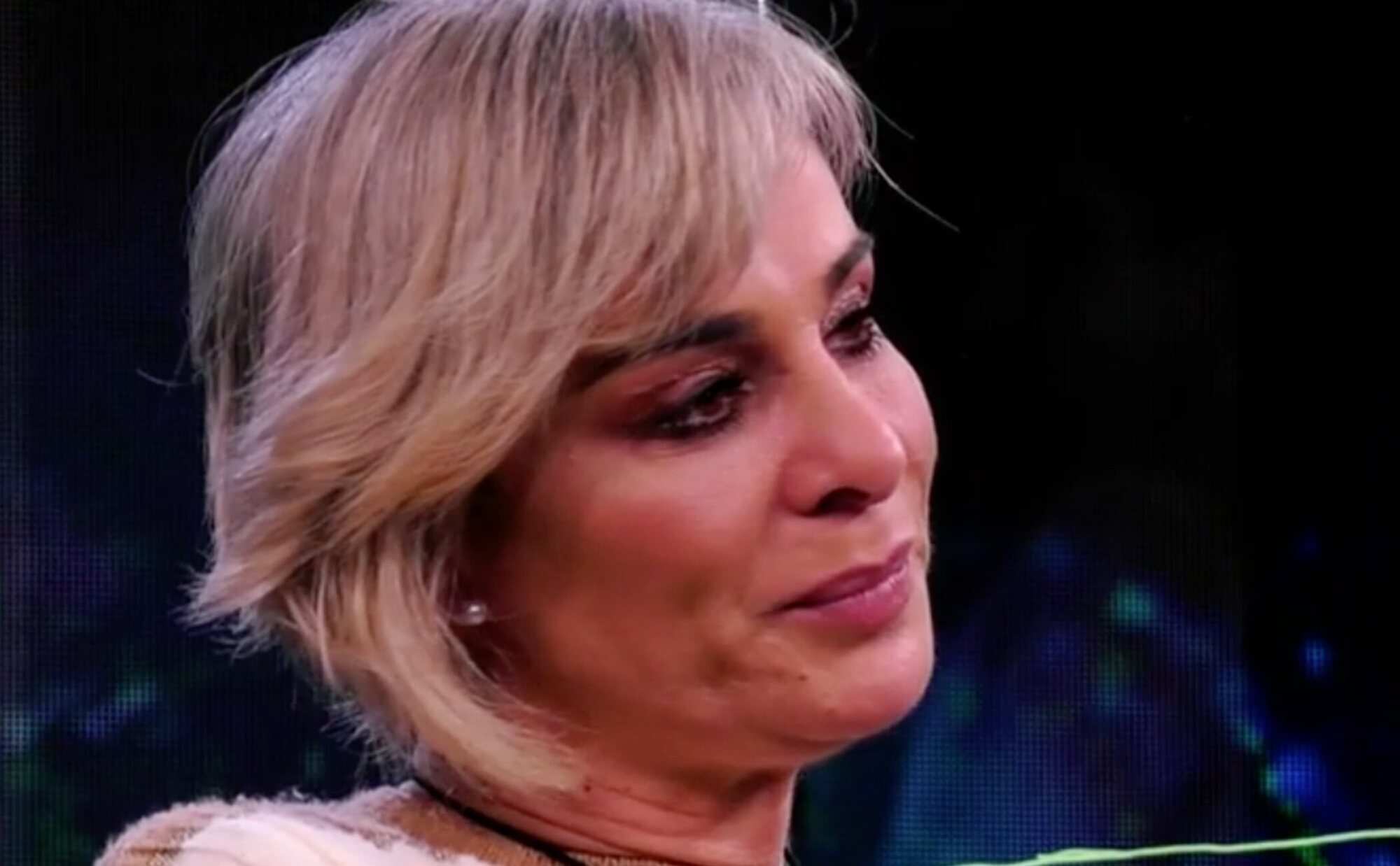 Ana María Aldón habla de sus momentos más dolorosos en 'GH DÚO 2': "Decido acabar con mi vida"