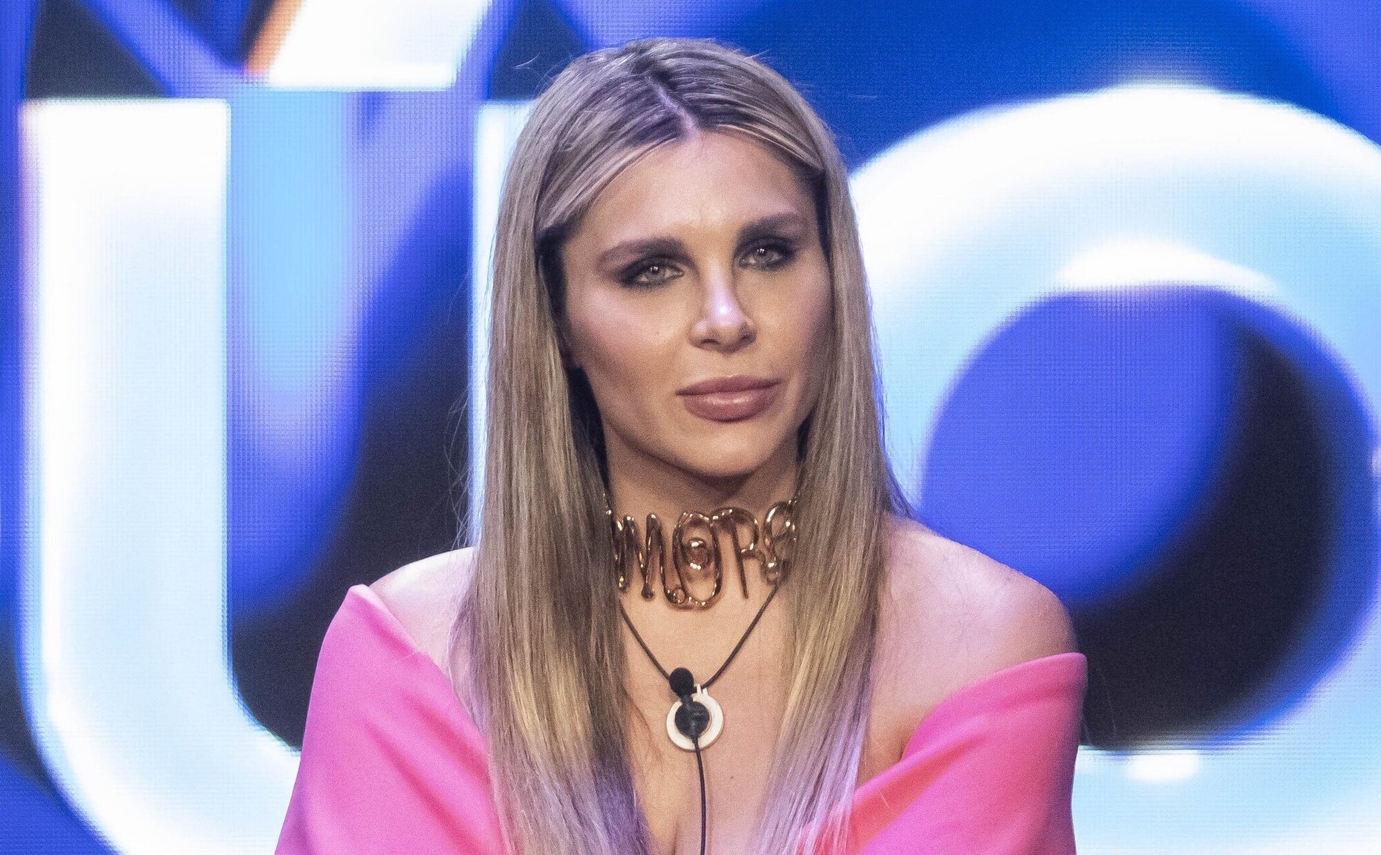 Ivana Icardi se reencuentra con Finito tras ser expulsada de 'GH DÚO 2': "Lo que viene ahora es maravilloso"