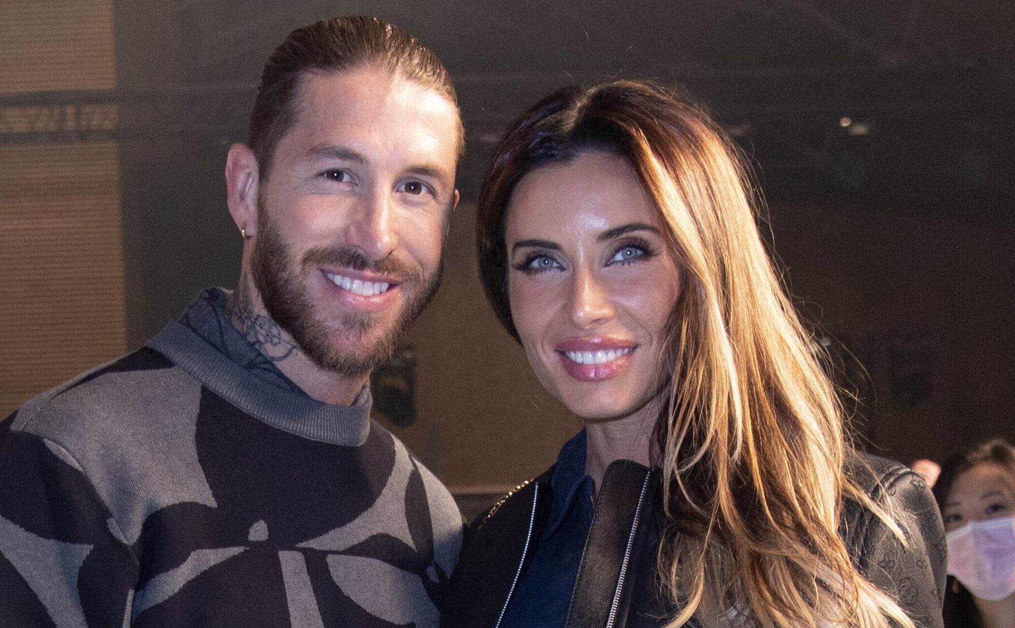 La banda a la que presuntamente pertenece Antonio Tejado podría estar detrás del robo a la casa de Sergio Ramos y Pilar Rubio