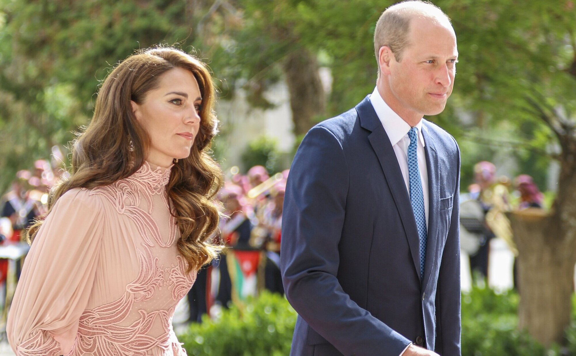 El error del Príncipe Guillermo y Kate Middleton en un momento delicado para la Familia Real Británica