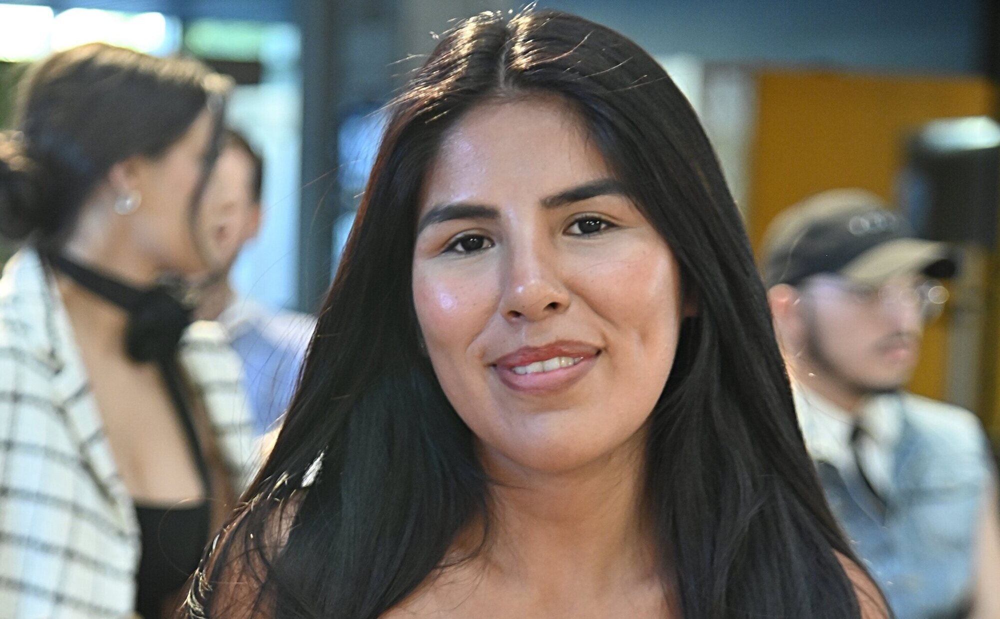 Roxana Luque, madre biológica de Isa Pantoja, viajará a España: "Voy a visitar Cantora"