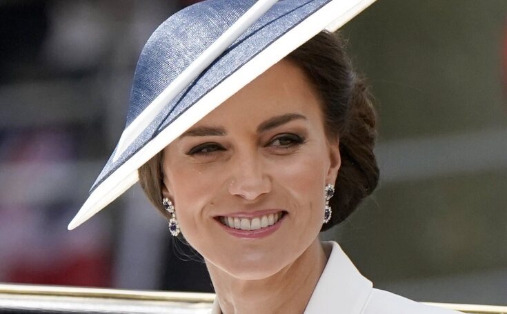Kate Middleton ya tiene un acto oficial confirmado tras su larga baja por su operación abdominal