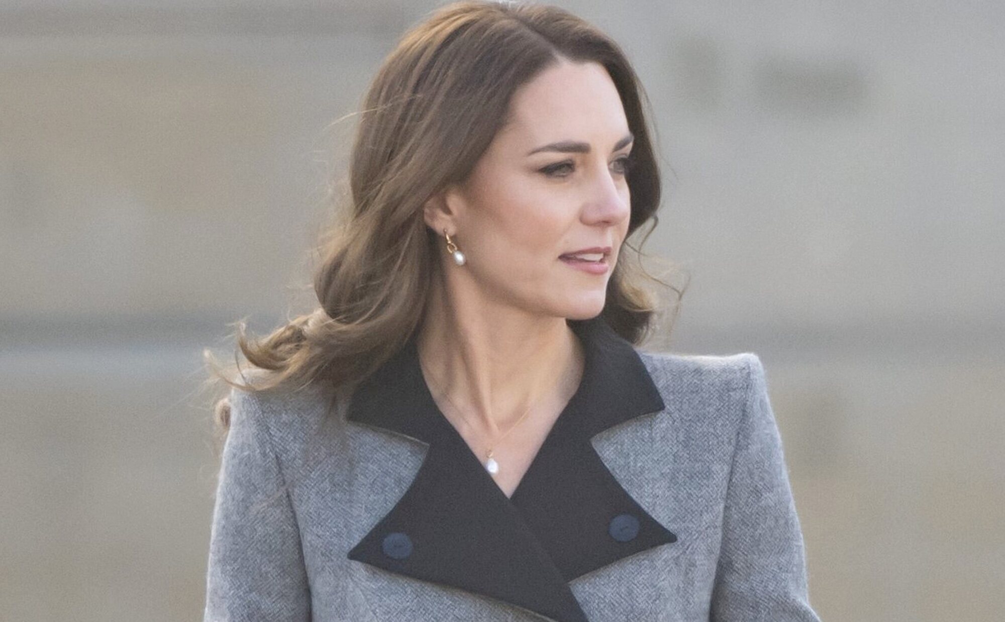 Las polémicas no cesan para la Familia Real Británica: desaparece el primer acto confirmado de Kate Middleton tras su baja