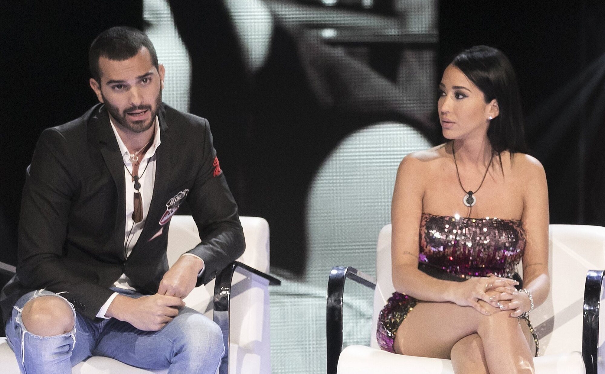 Suso Álvarez habla como nunca de su romance con Aurah Ruiz: "Hay muchas cosas en las que me equivoqué"