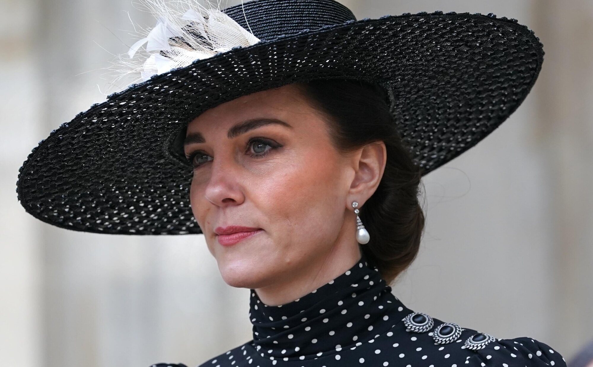 Kate Middleton "se está recuperando bien y regresará en Semana Santa", pero para ello "solo necesita que la dejen en paz"