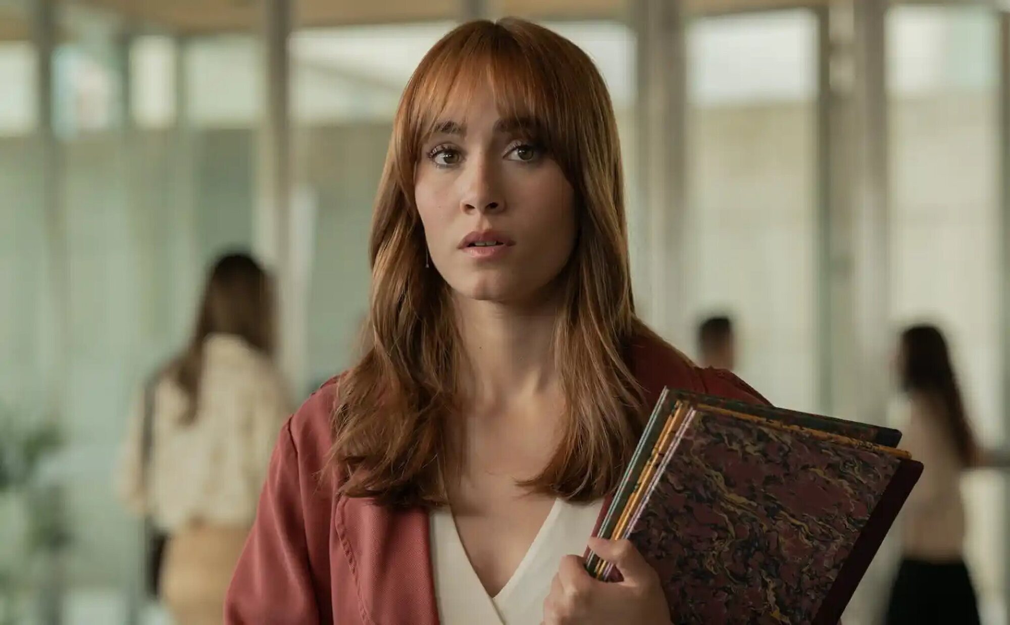 El otro guiño (y polémico) a Ana Guerra en la nueva película de Aitana para Netflix que parece su biopic
