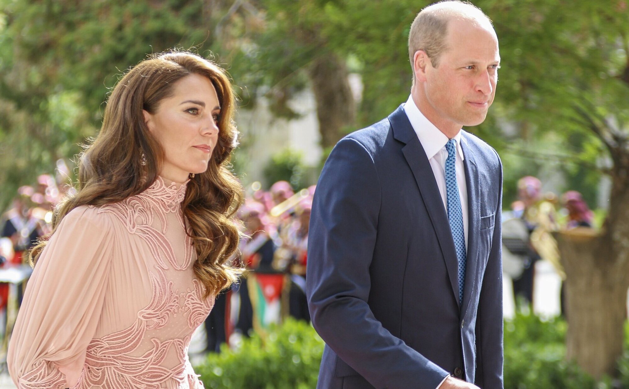 El Príncipe Guillermo y Kate Middleton, conmocionados por los rumores sobre su matrimonio y con un plan contra la polémica