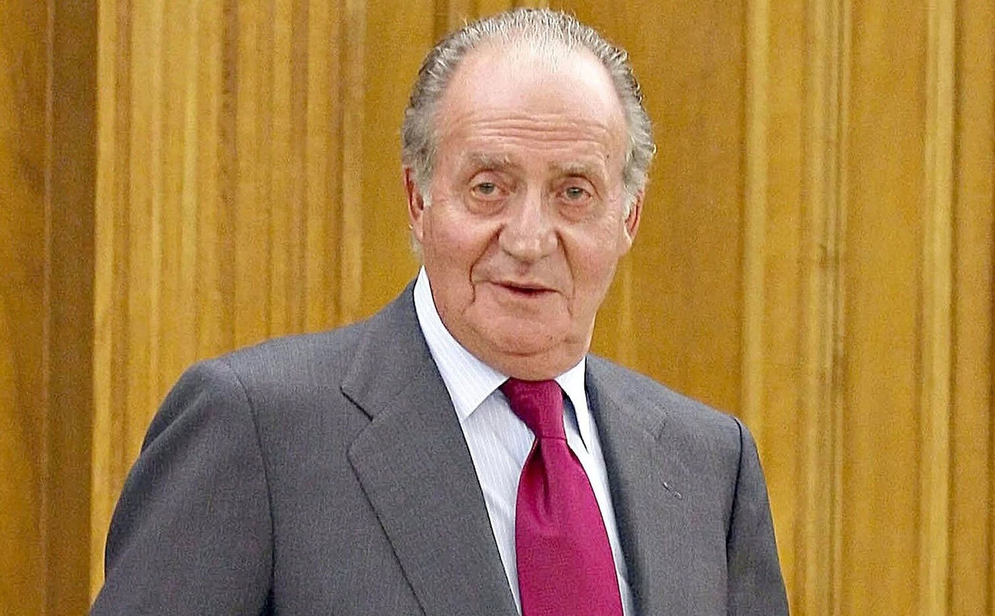 El Rey Juan Carlos se instala en Ginebra, pero no con la Infanta Cristina, y sin dejar de ser residente fiscal en Abu Dabi