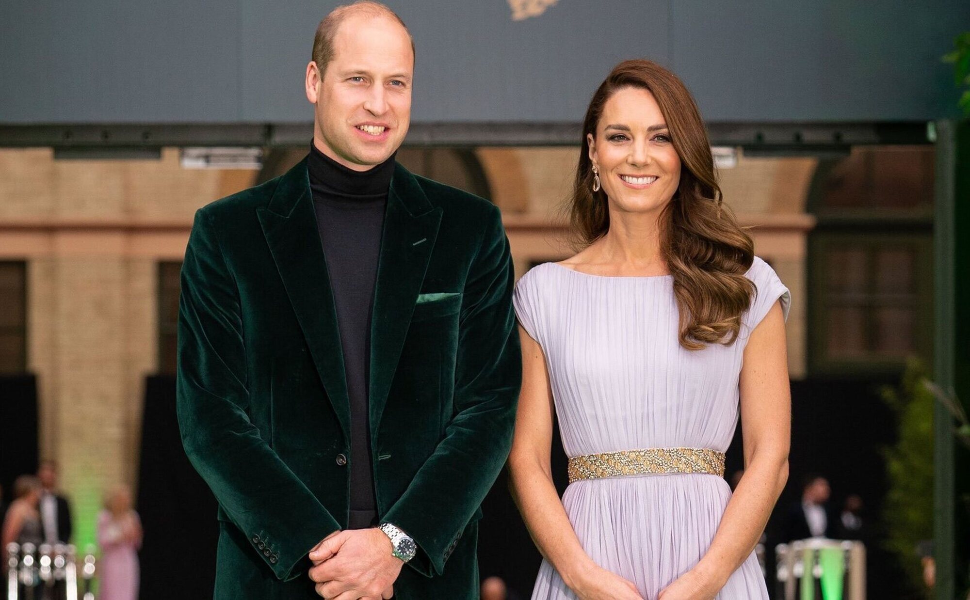 La fecha de vuelta de Kate Middleton coincide con el final de las largas vacaciones que se toma el Príncipe Guillermo