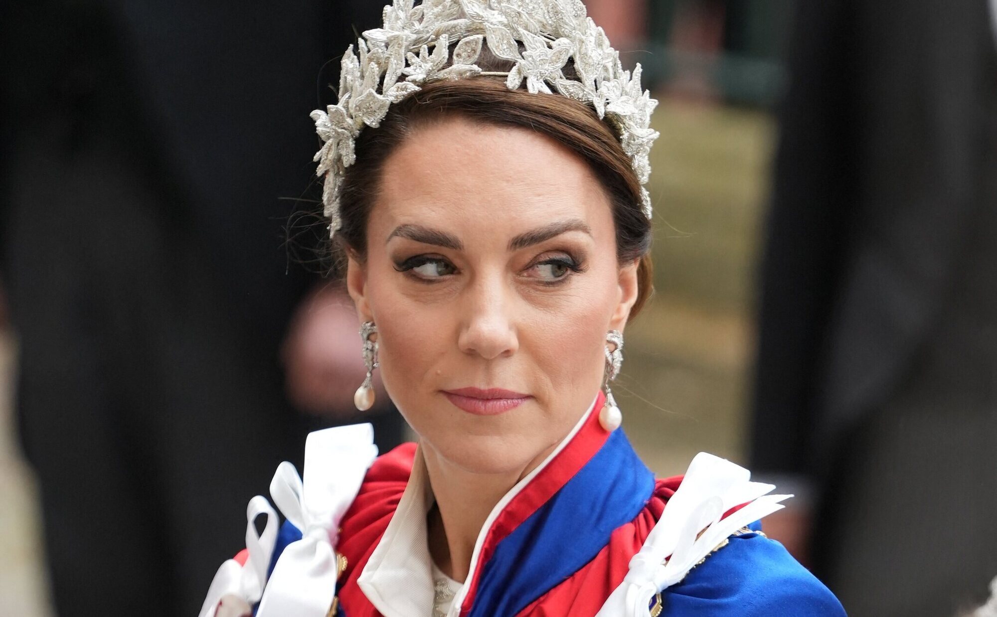 Helen Wade, periodista de la BBC, niega que se vaya a emitir un comunicado sobre Kate Middleton de manera inminente