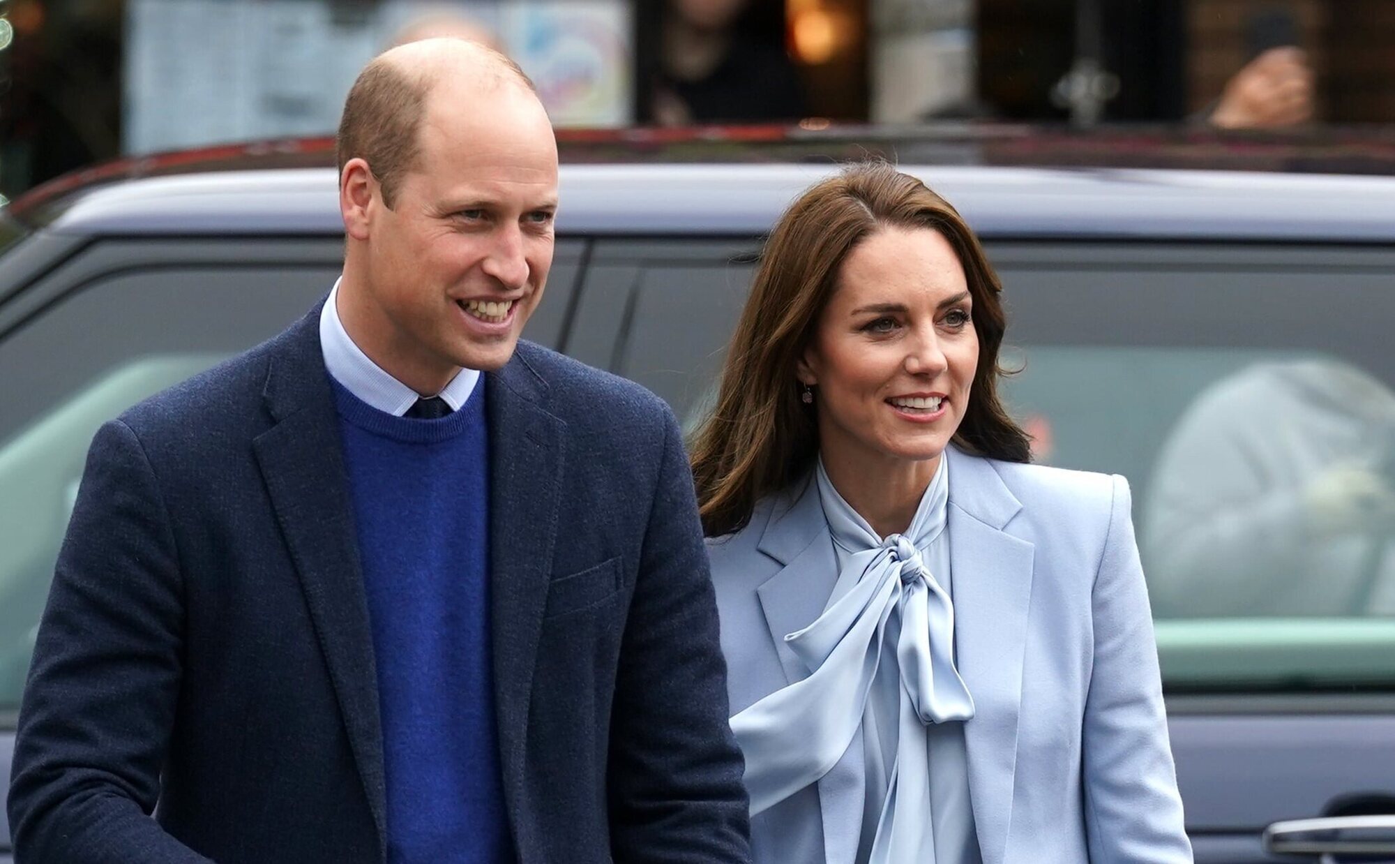 Un periodista de The Sun confirma que se avisó a Kensington Palace sobre el vídeo de Kate Middleton antes de publicarlo