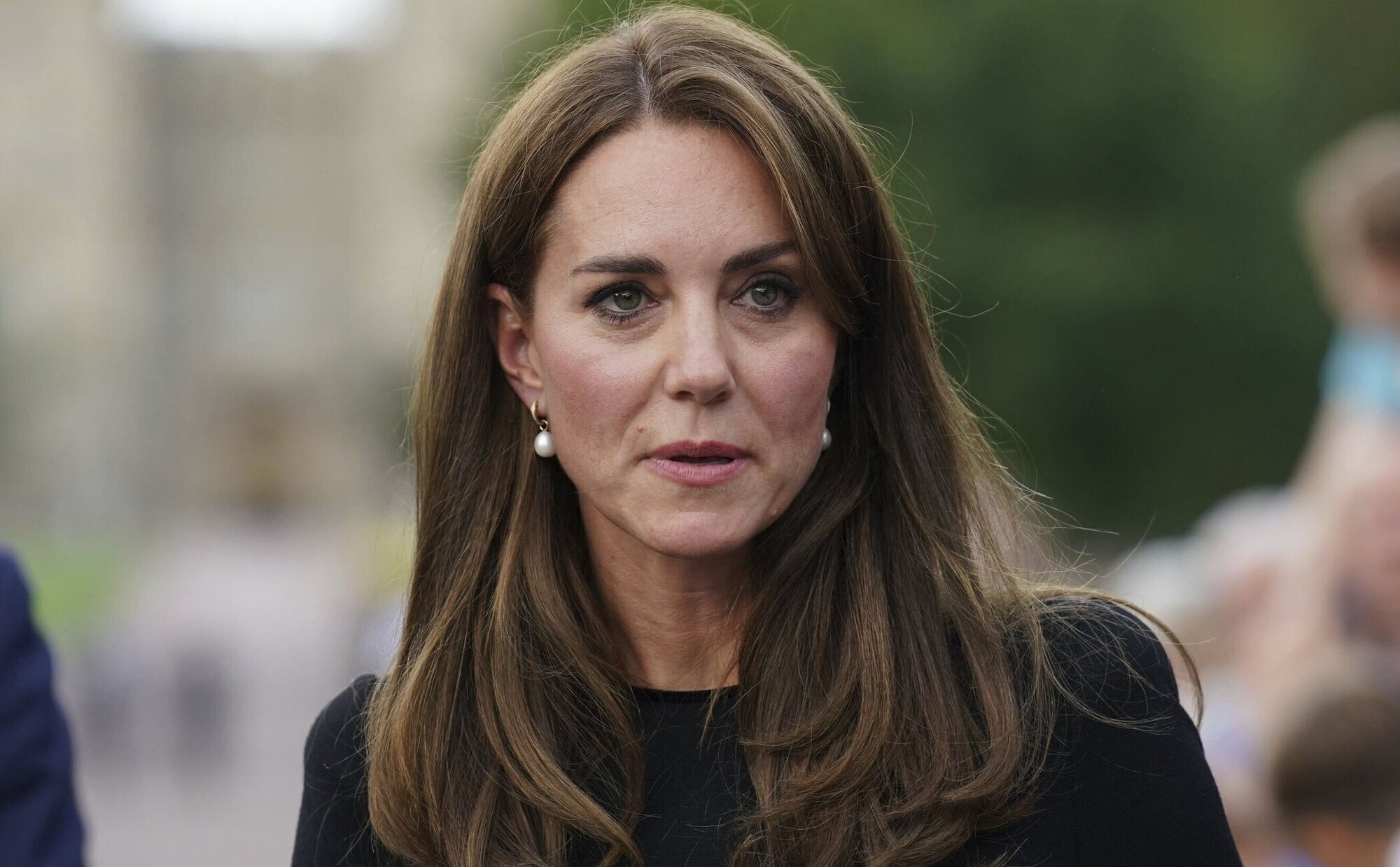 Tres empleados del London Clinic, investigados por el acceso a los informes de Kate Middleton