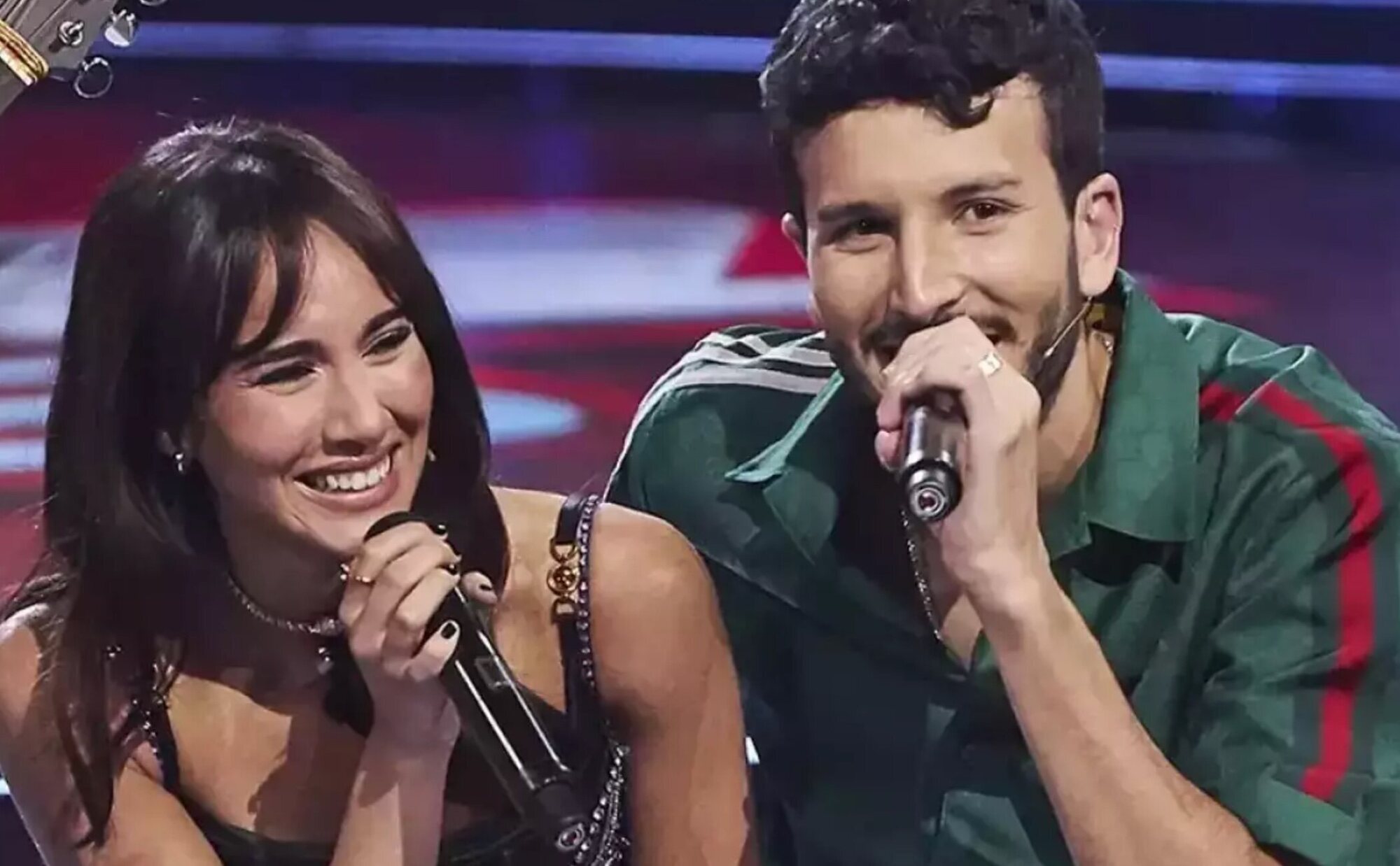 Aitana Ocaña y Sebastián Yatra anuncian una canción juntos tras su reconciliación