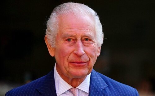 El Rey Carlos III nombra al Príncipe Guillermo coronel del antiguo regimiento del Príncipe Harry