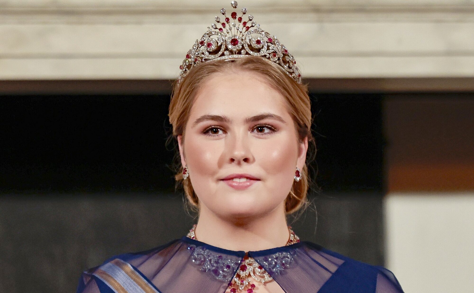Amalia de Holanda pide recibir 1,5 millones de euros de su asignación como Princesa de Orange