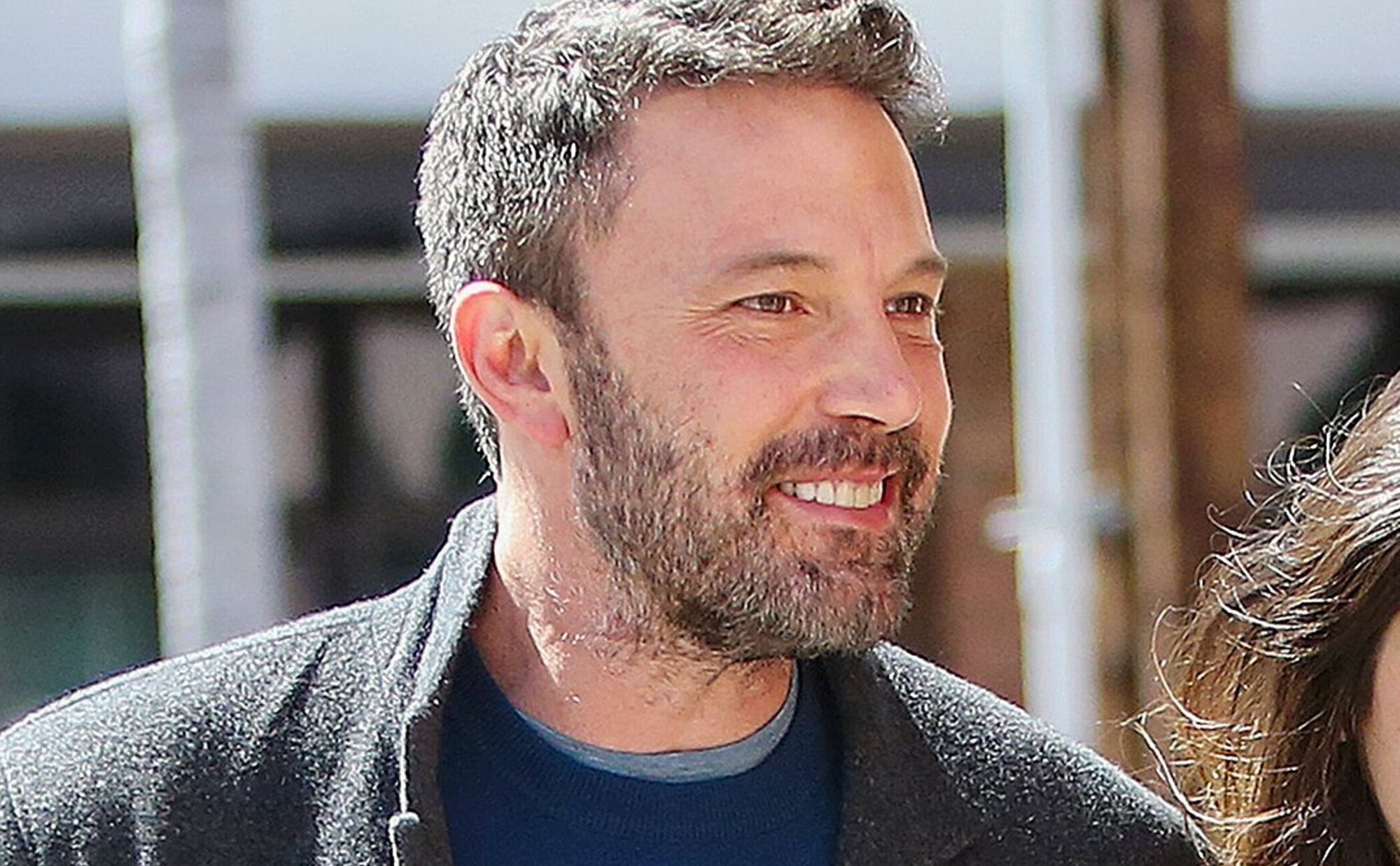 Ben Affleck vuelve a aparecer sin el anillo de casado tras los rumores de ruptura con Jennifer Lopez