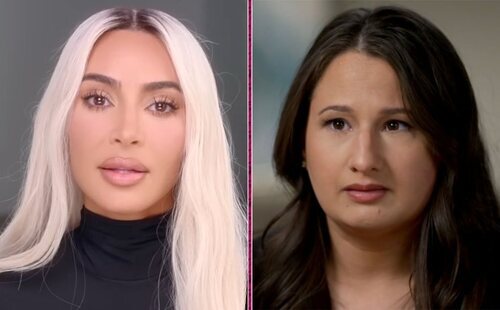 El encuentro entre Gypsy-Rose y Kim Kardashian, la sorpresa de la quinta temporada de 'The Kardashians'