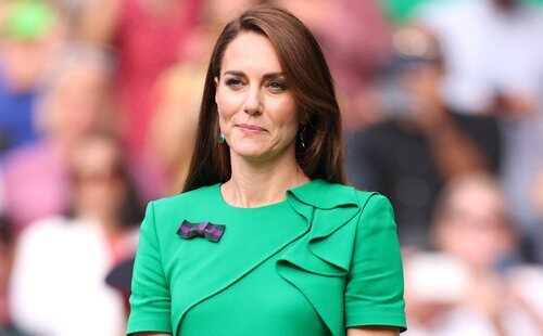 Kate Middleton podría tener que pasar otra vez por quirófano