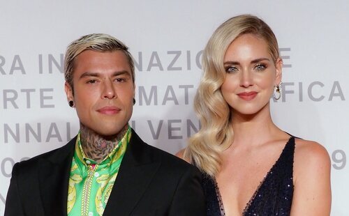 La esperada reacción de Chiara Ferragni a la noticia de que Fedez tiene nueva novia