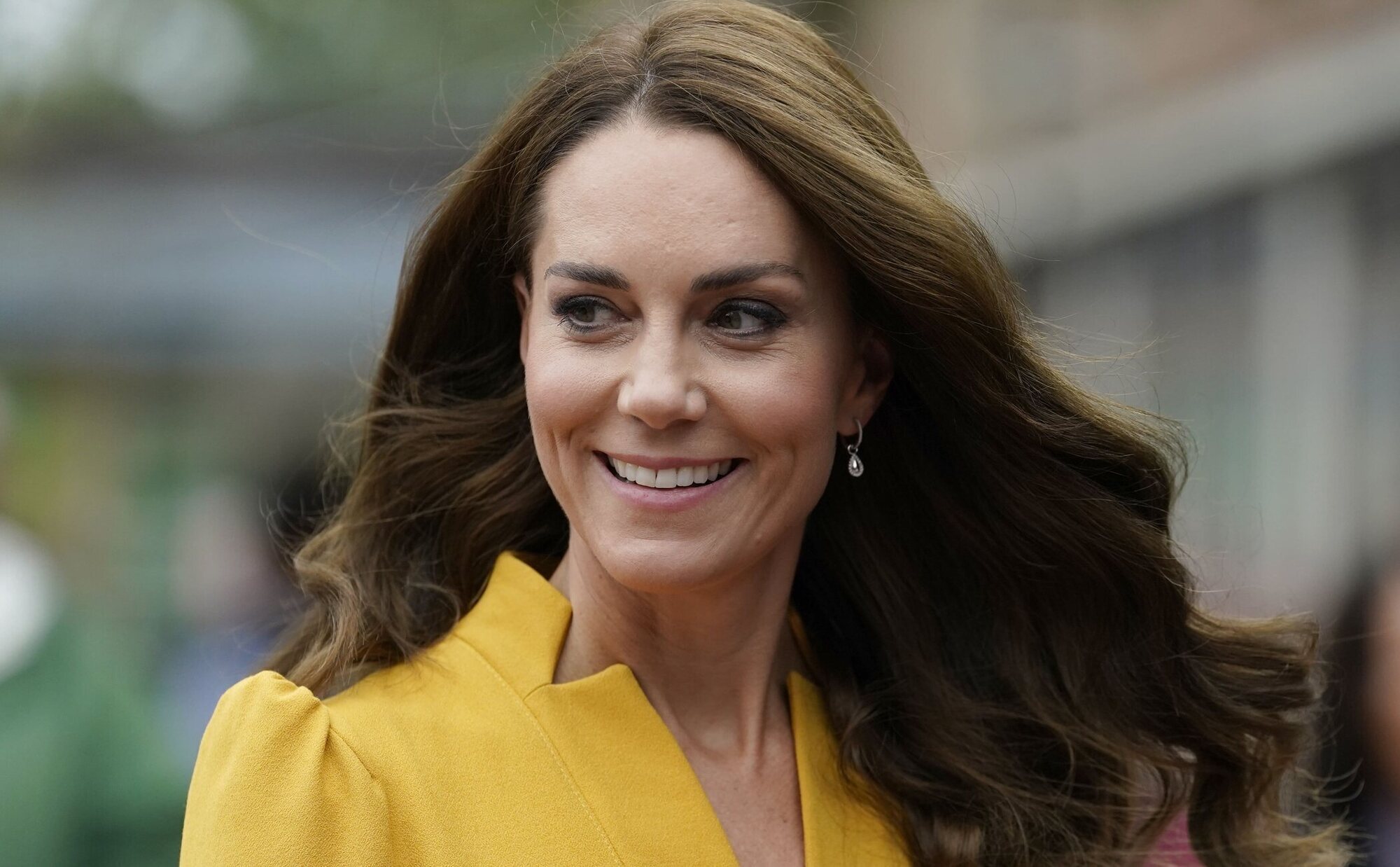 La salud de Kate Middleton "ha dado un giro": "Es un gran alivio ver que tolera la medicación. Ha sido una época preocupante"