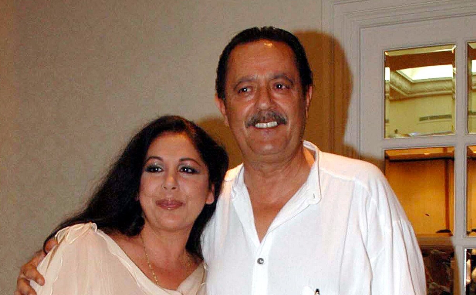 Isabel Pantoja y Julián Muñoz no fueron pareja de hecho: así 'formalizaron' su relación