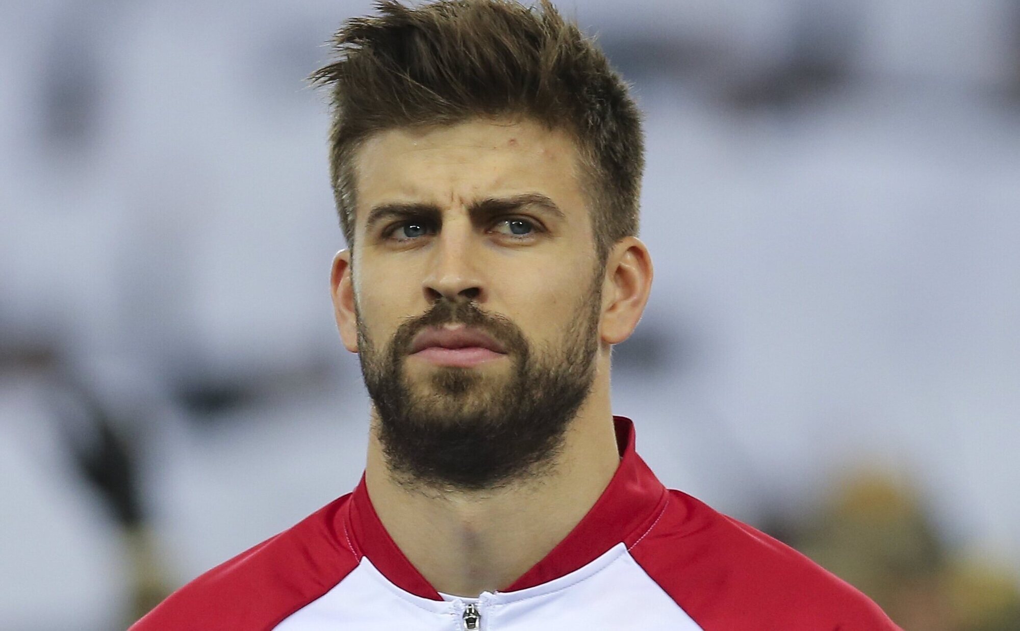 Gerard Piqué, imputado por las comisiones de la Supercopa en Arabia Saudí