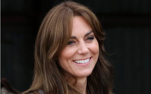 Nuevos detalles sobre el cáncer de Kate Middleton: 