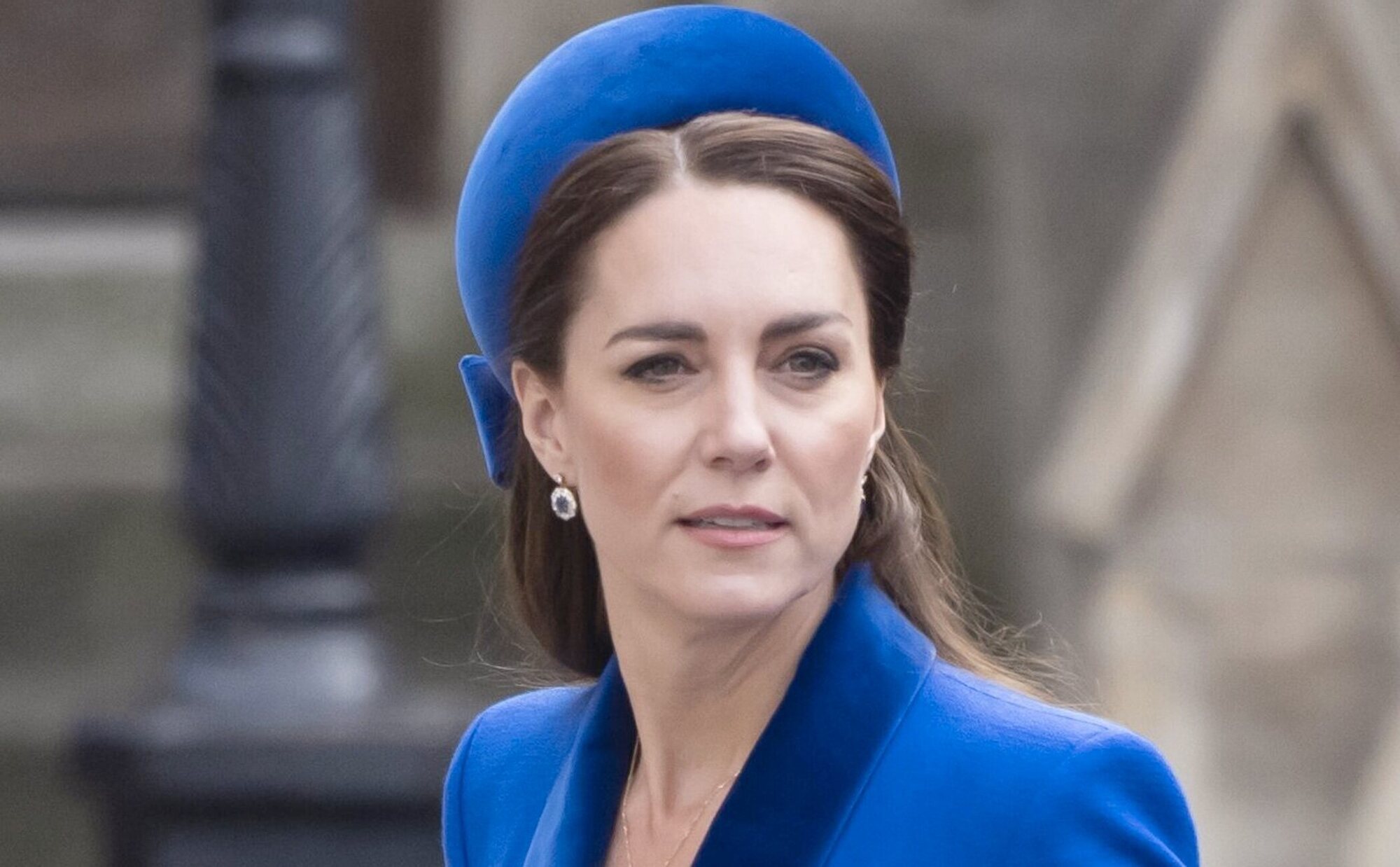 El mensaje de disculpa de Kate Middleton al perderse un importante acto por su tratamiento contra el cáncer