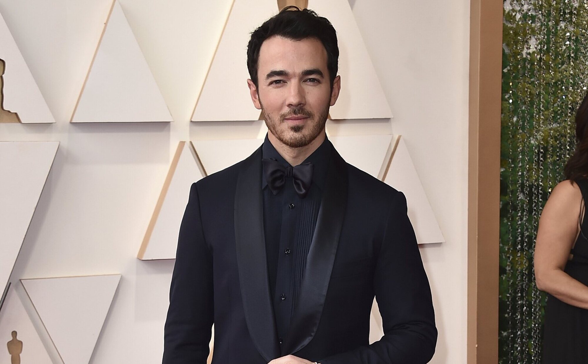 Kevin Jonas se somete a una intervención por un cáncer de piel