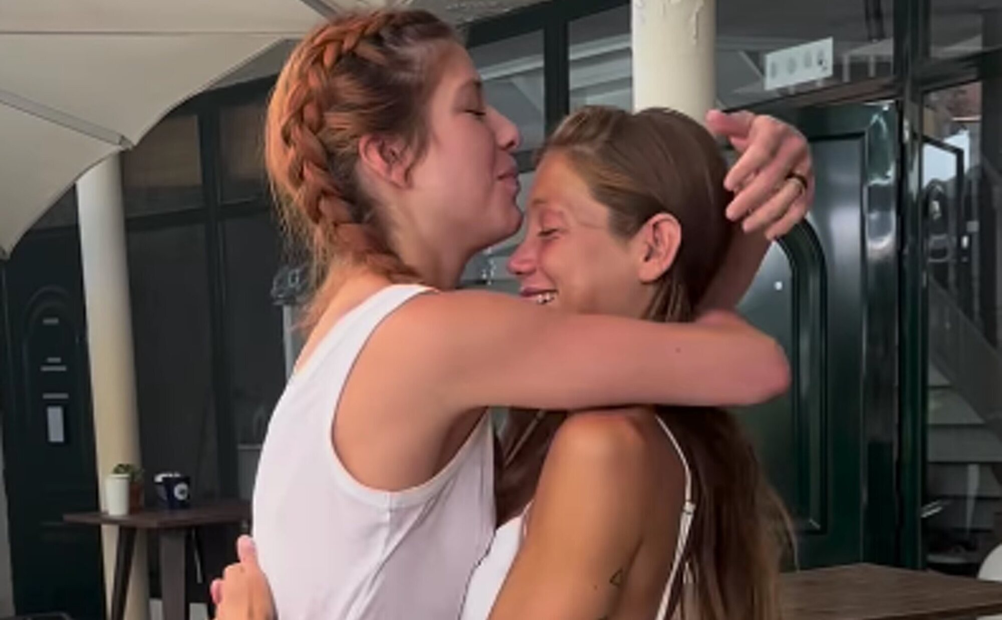 El reencuentro entre Miri y Anita Matamoros después de 'SV 2024' que no va a gustar a Laura Matamoros