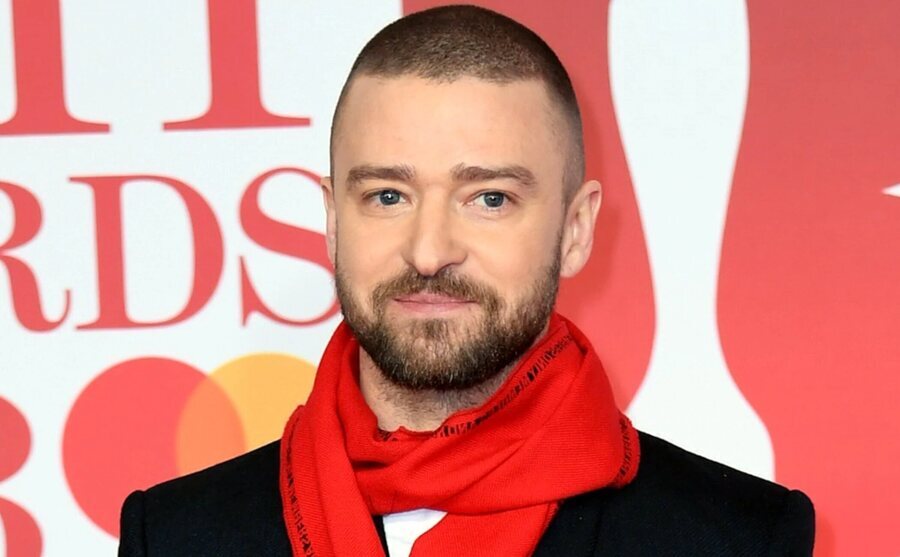 Justin Timberlake se pronuncia tras su arresto por conducir bajo los efectos de las drogas: "Ha sido una semana dura"