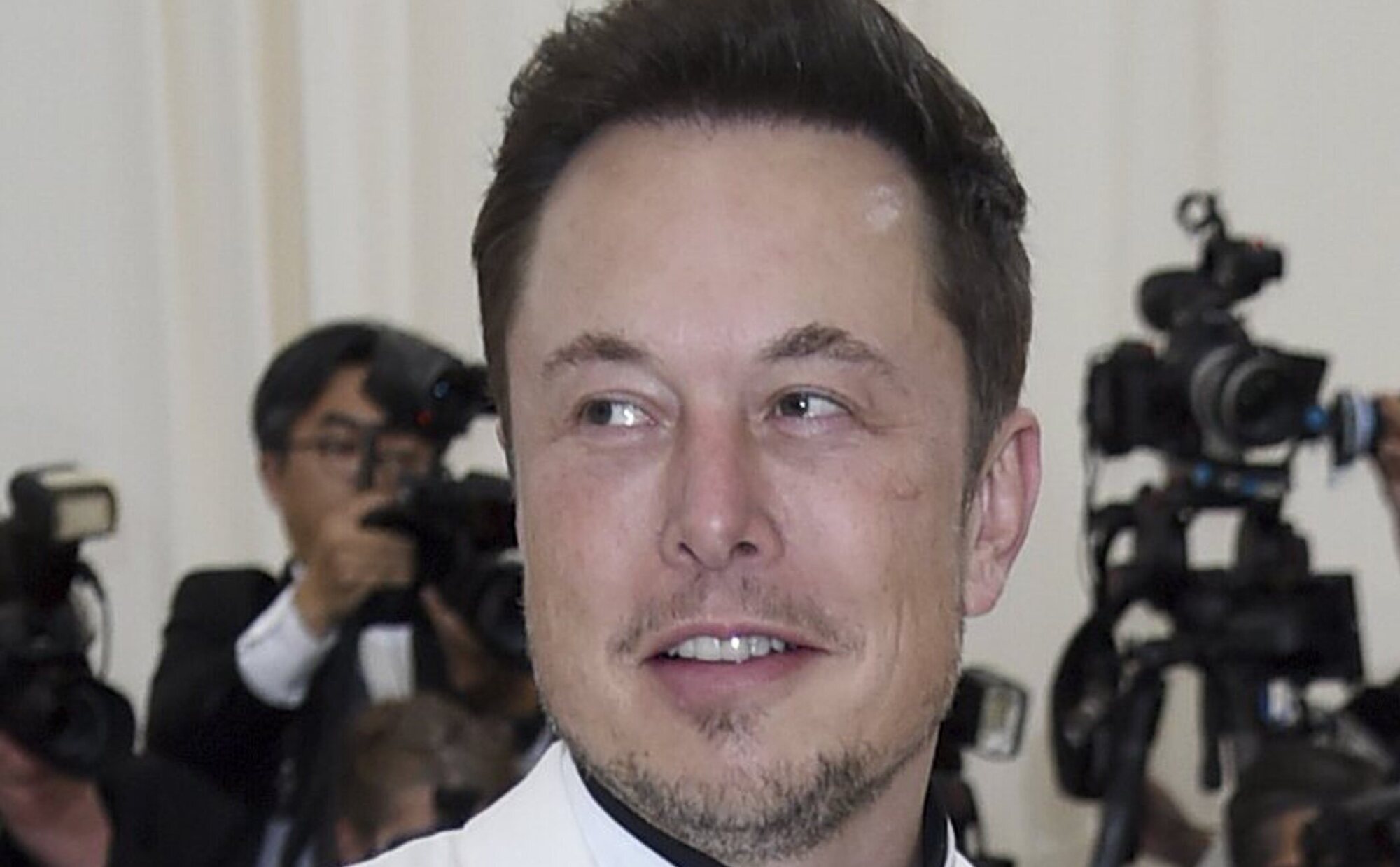 Elon Musk revela que ha sido padre de su duodécimo hijo a principios de 2024: "No era un secreto"