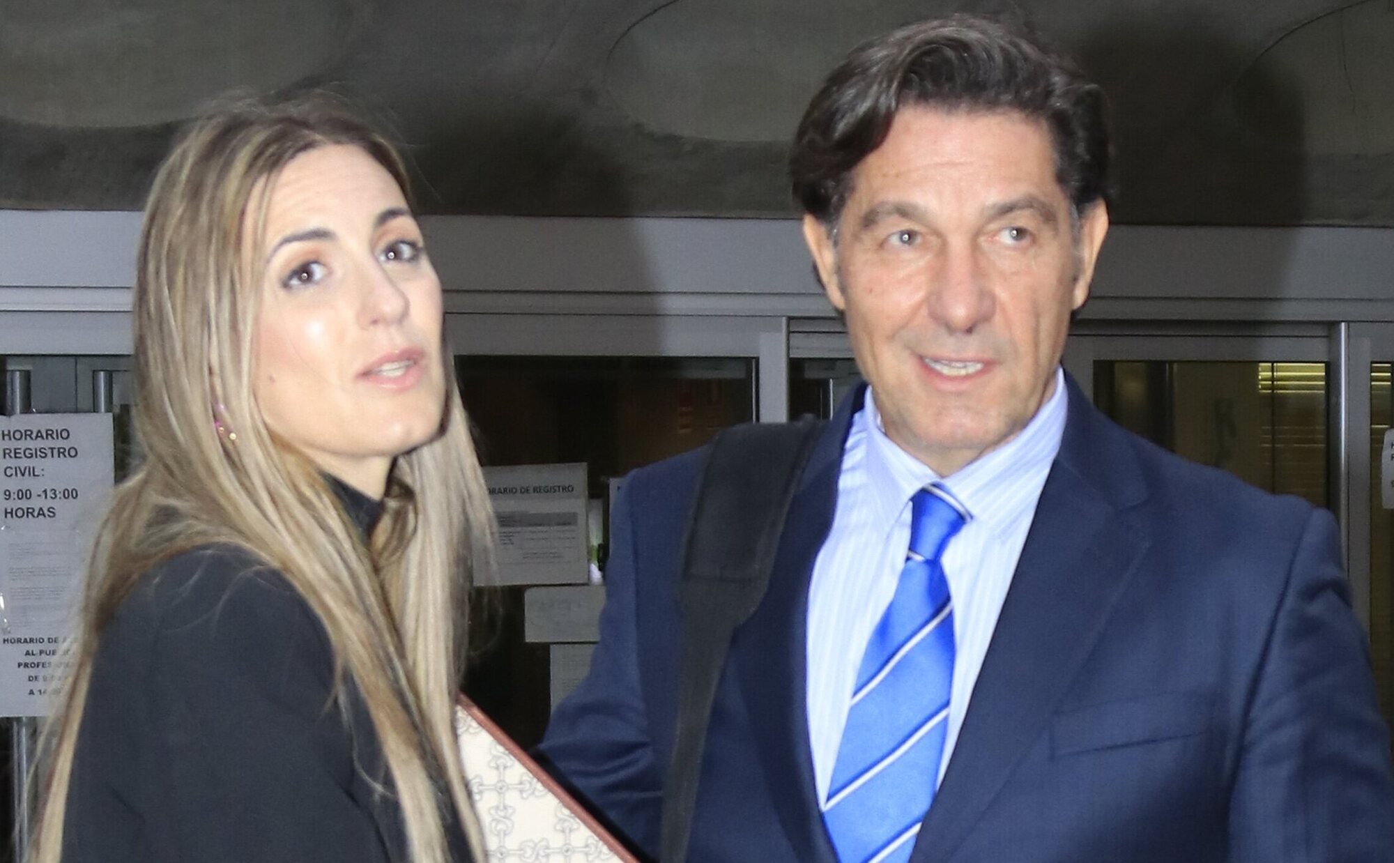 La Fiscalía pide para Luis Lorenzo y Arancha Palomino 6 años de cárcel por trato vejatorio a la tía de ella