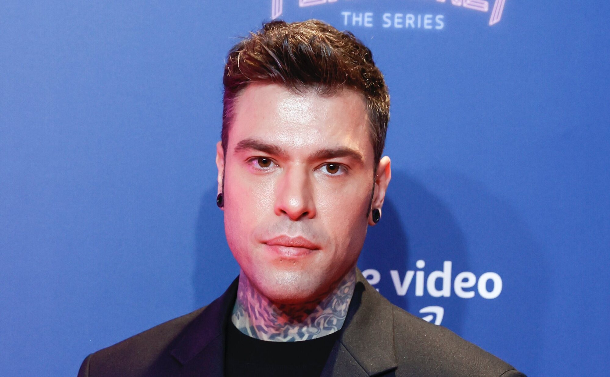 Fedez, exmarido de Chiara Ferragni, ingresado de nuevo por sufrir una ...