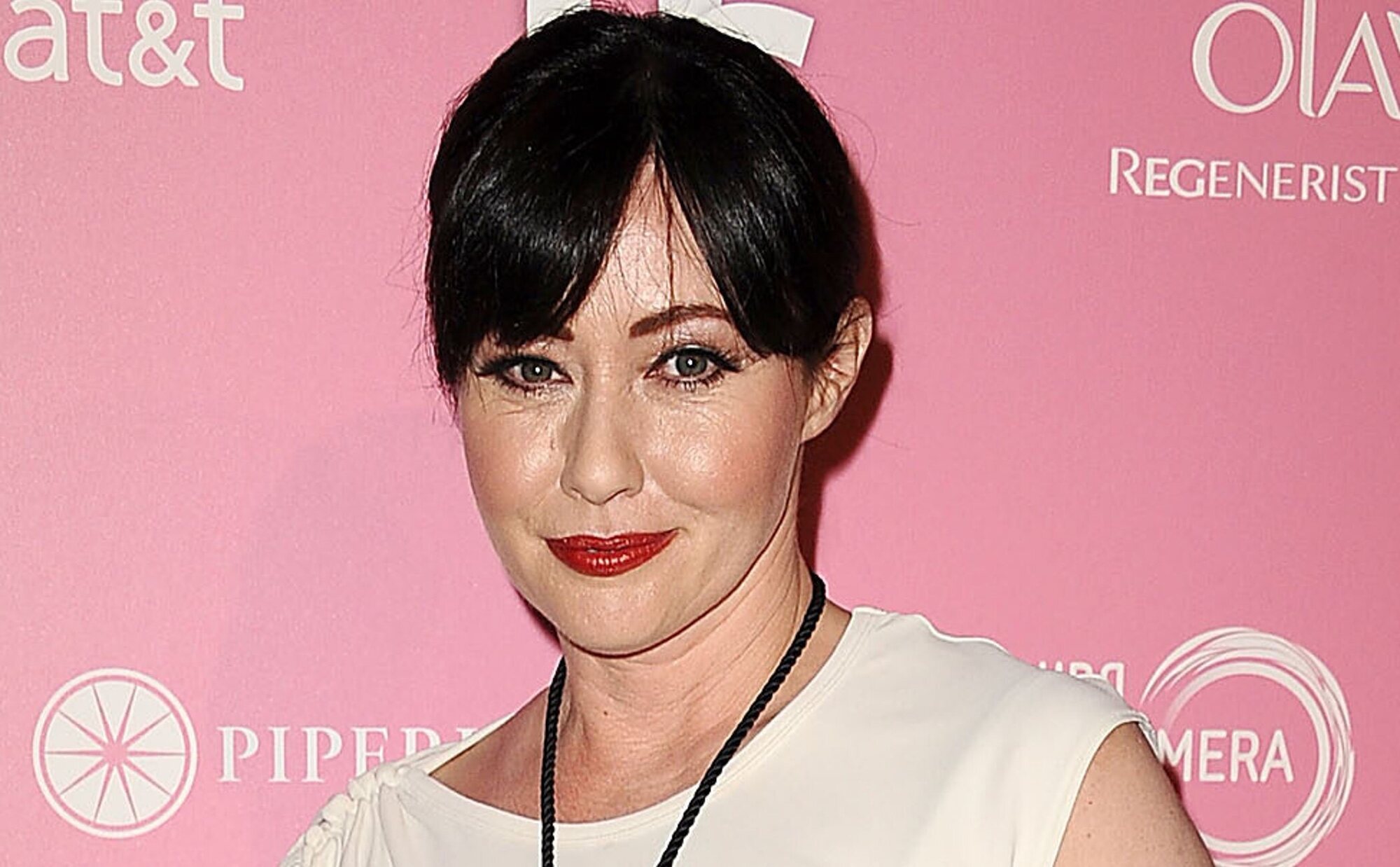 Las últimas palabras y la última voluntad de Shannen Doherty antes de morir