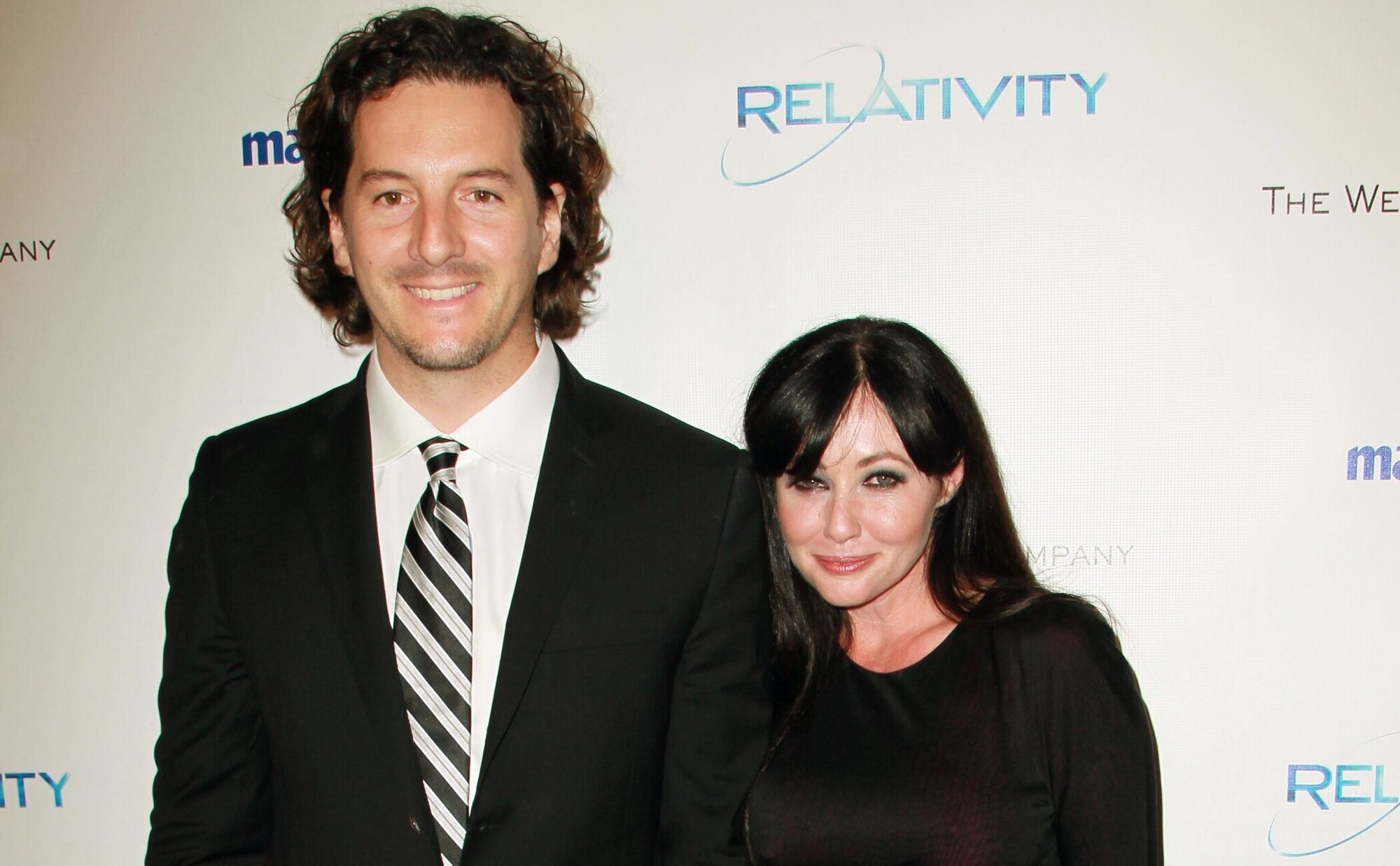 Shannen Doherty acabó su divorcio con Kurt Iswarienko solo un día antes de morir