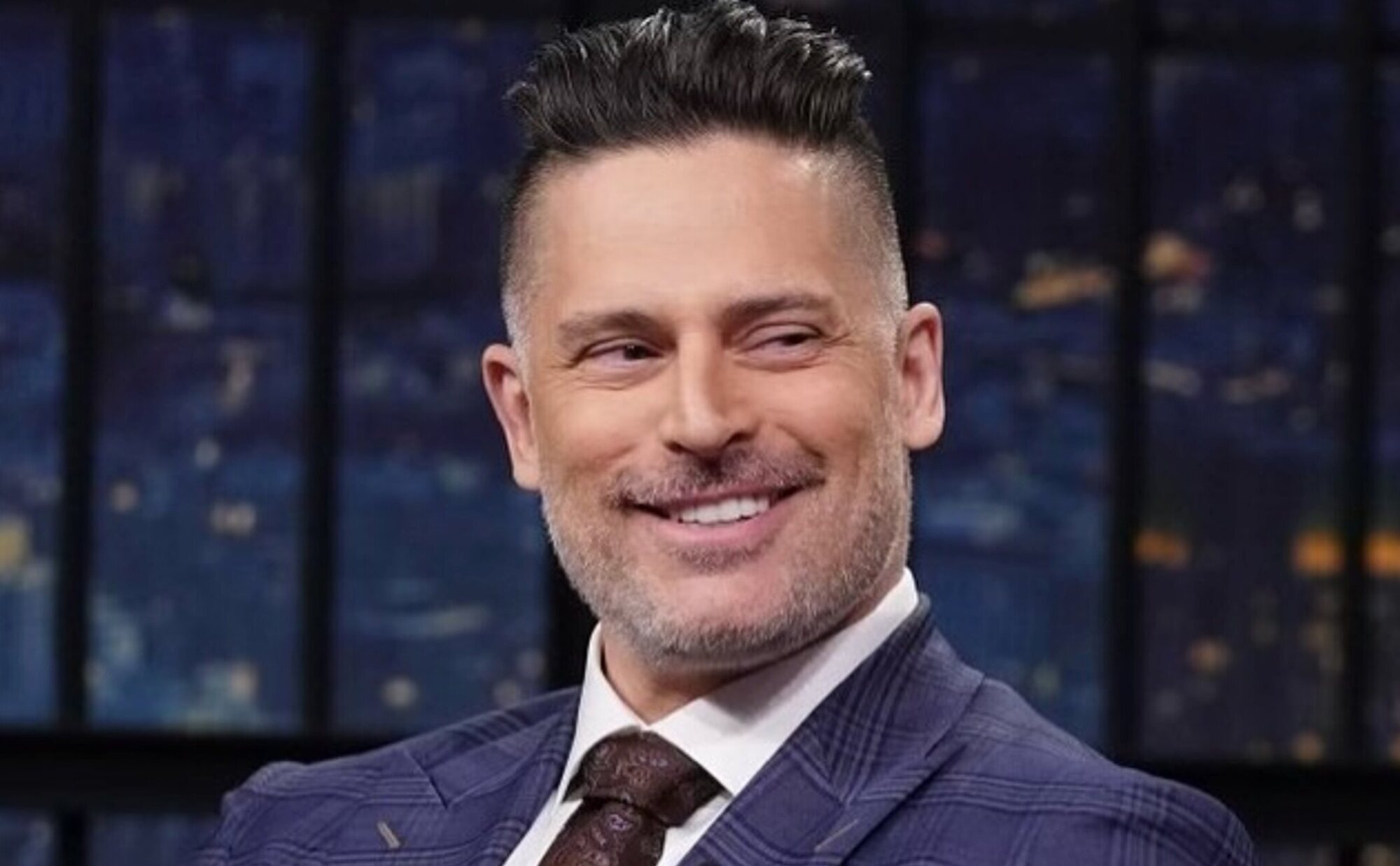 Joe Manganiello cuenta el verdadero motivo por el que se divorció de Sofía Vergara