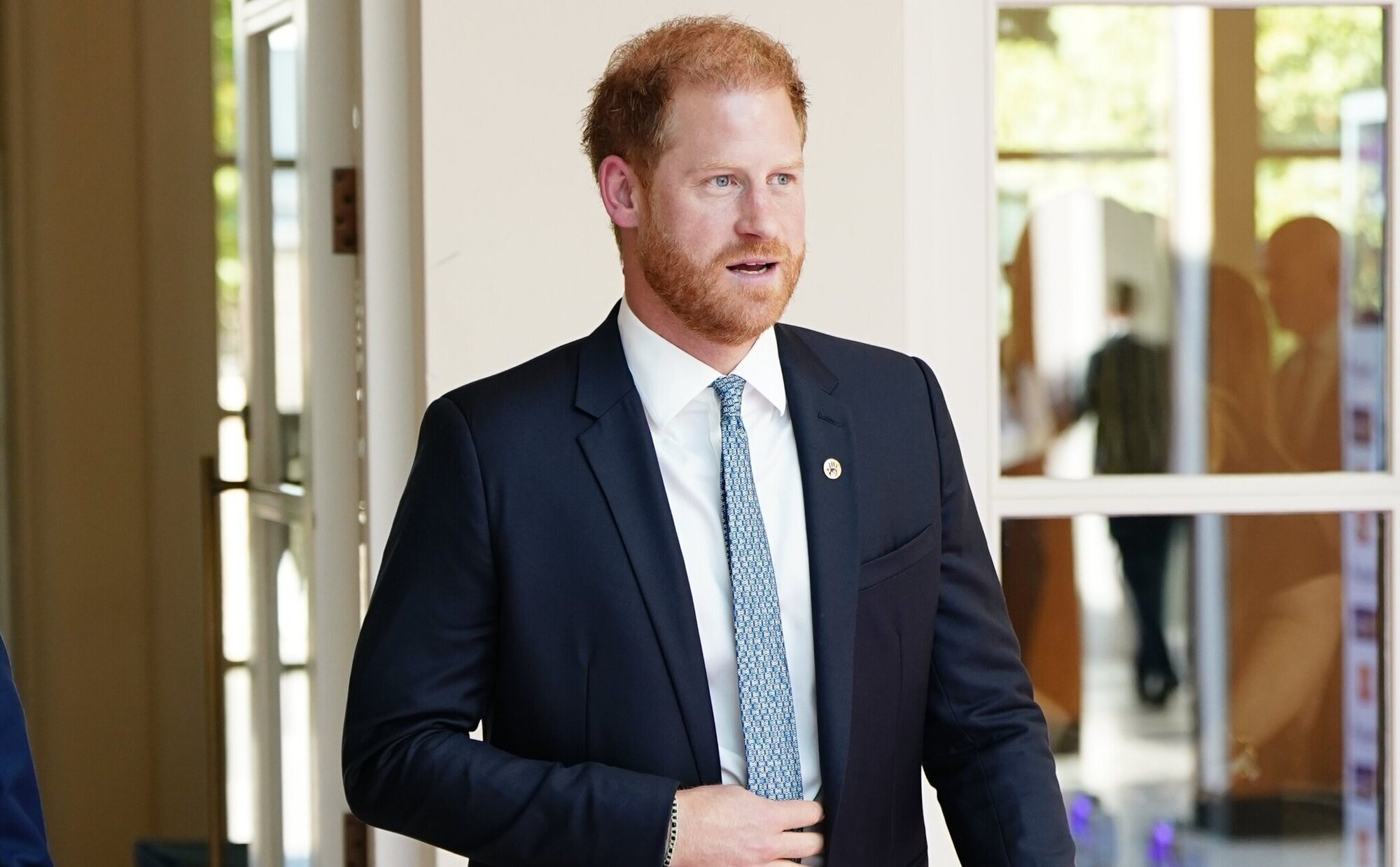 El Príncipe Harry desvela sus últimas conversaciones con la Reina Isabel II y por qué no quiere volver a Reino Unido con Meghan Markle y sus hijos