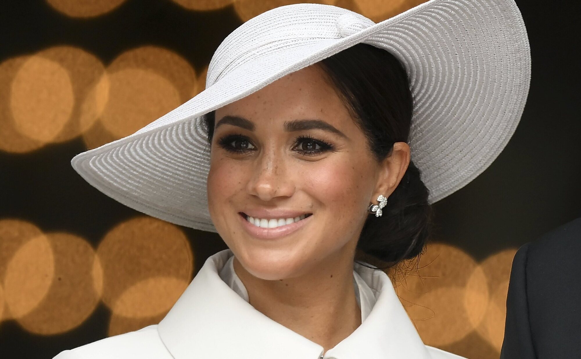 Meghan Markle quiere impulsar su negocio de mermeladas y busca ayuda