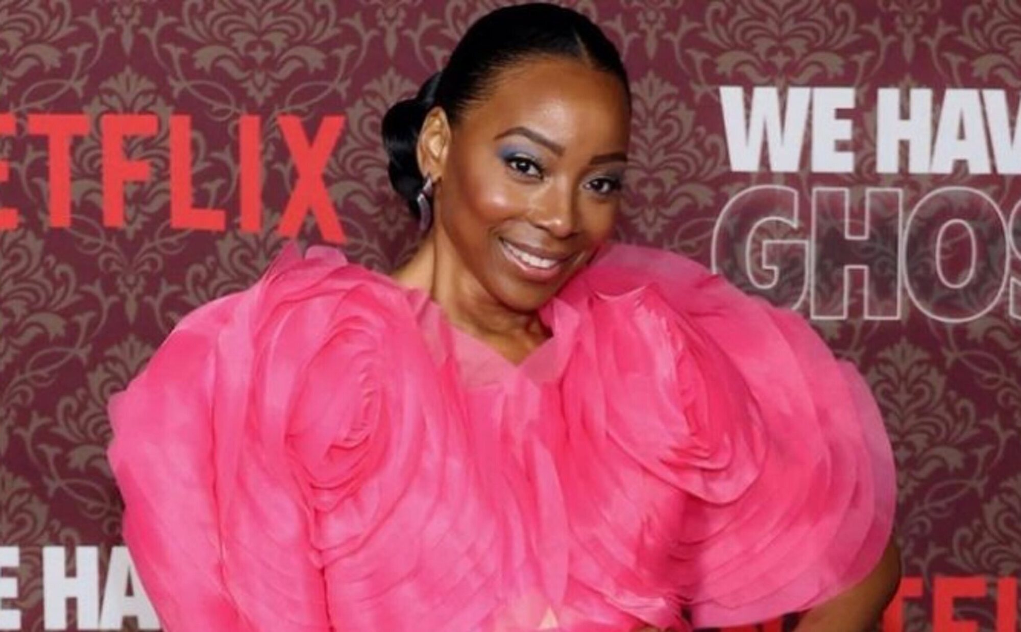 Muere a los 46 años Erica Ash, actriz de 'Scary Movie 5'