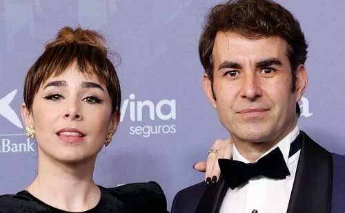 Candela Serrat y Daniel Muriel han sido padres de su segundo hijo y han revelado su nombre