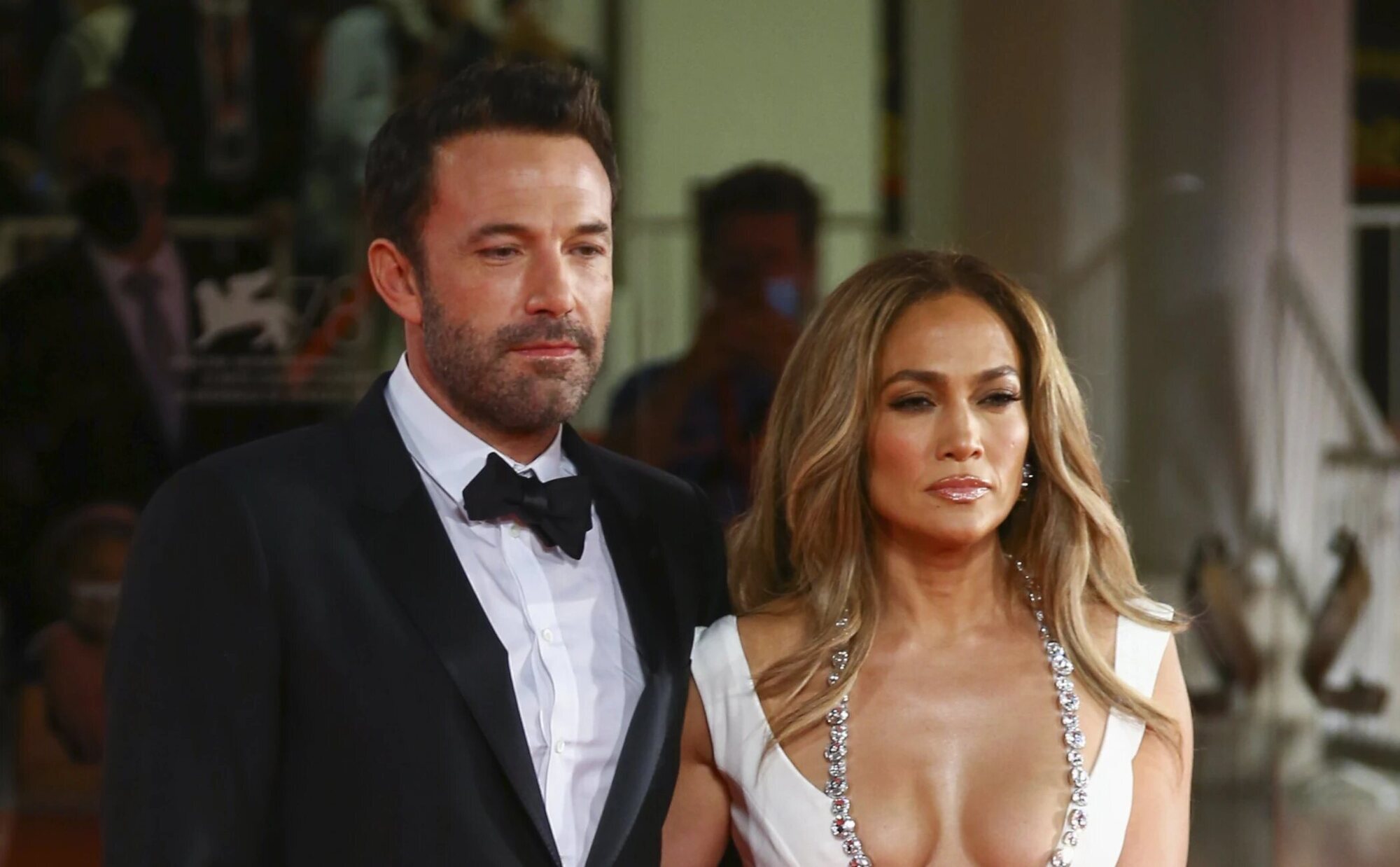 Jennifer Lopez ya ha solicitado el divorcio de Ben Affleck ante un tribunal