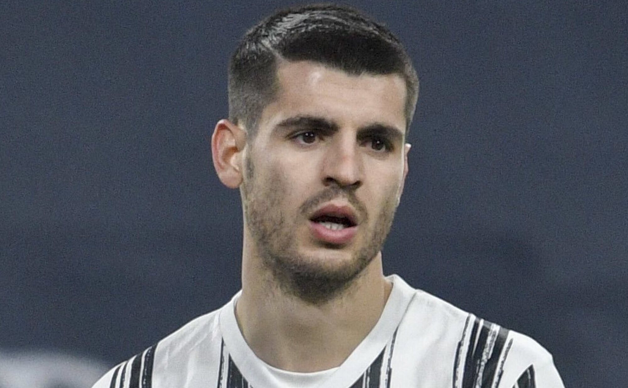 Álvaro Morata aumenta su fortuna gracias a los 'manolitos' en medio de su ruptura con Alice Campello